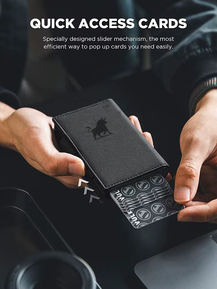 Zak Wallet