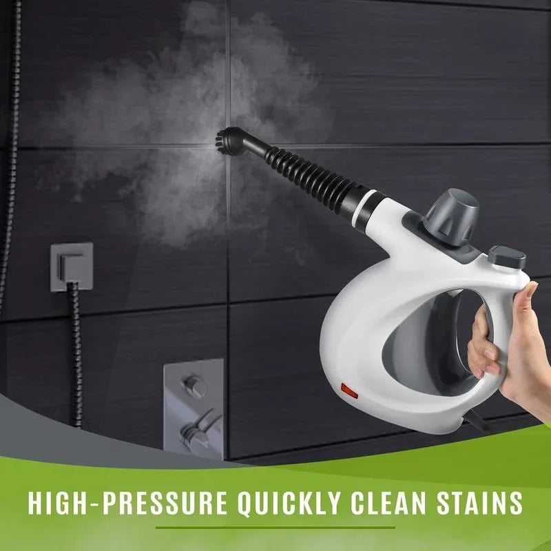 Steam Cleaner