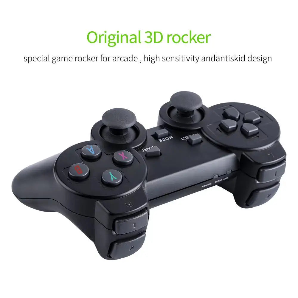 Video Game Stick Lite