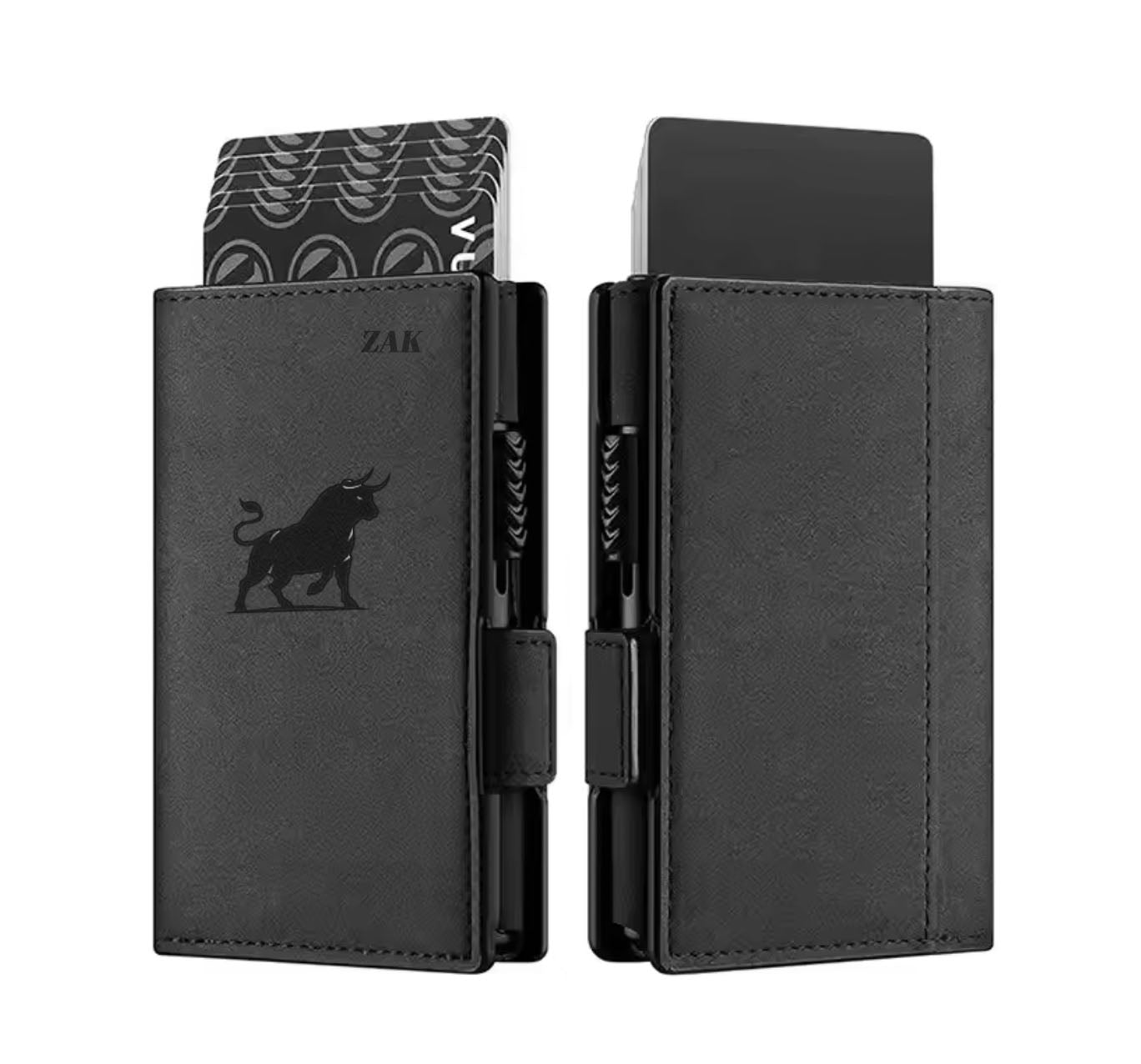 Zak Wallet