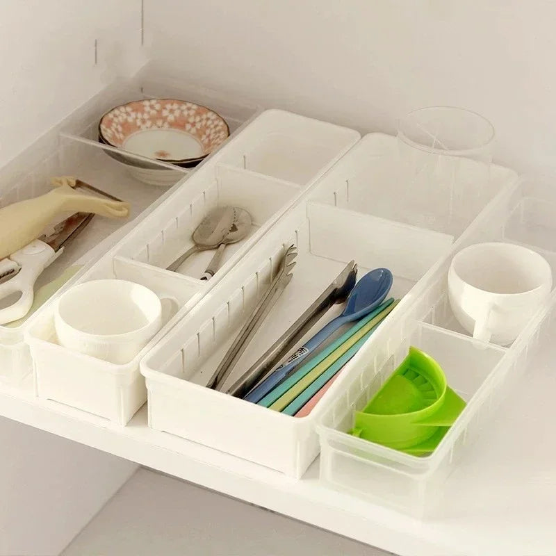 Kitchen Drawer Organizer