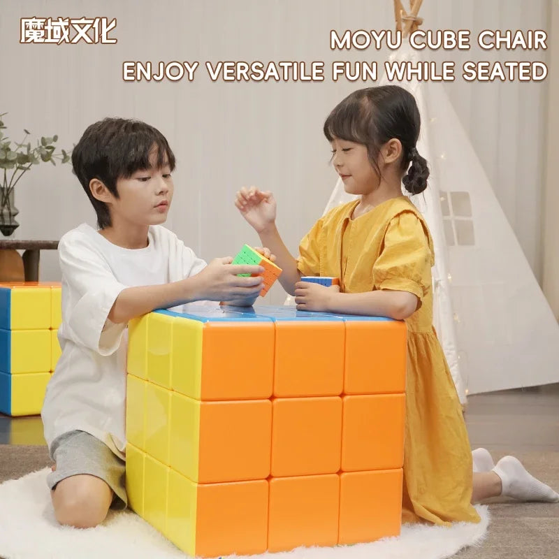 MoYu Cube