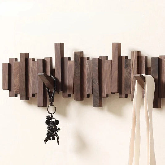 Wall Hanging Coat Racks