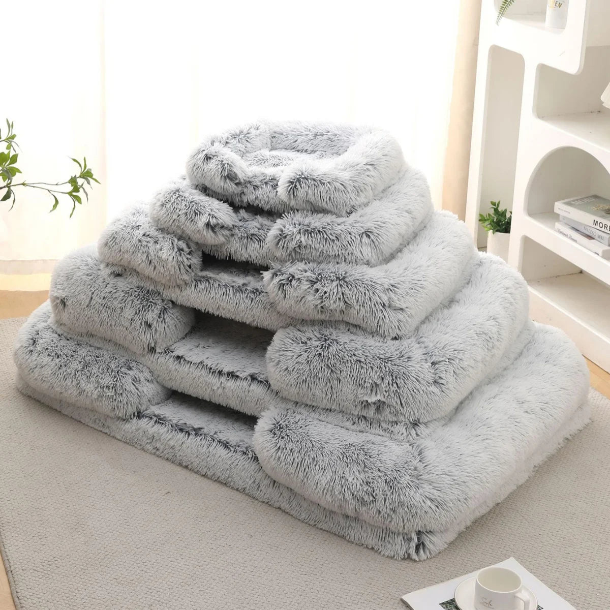 Large Dog Sofa Bed