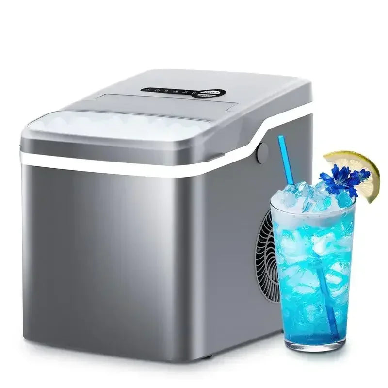 COWSAR FrostFlow Portable Ice Maker