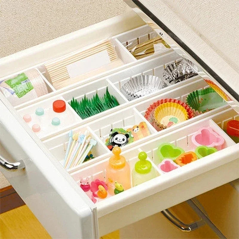 Kitchen Drawer Organizer