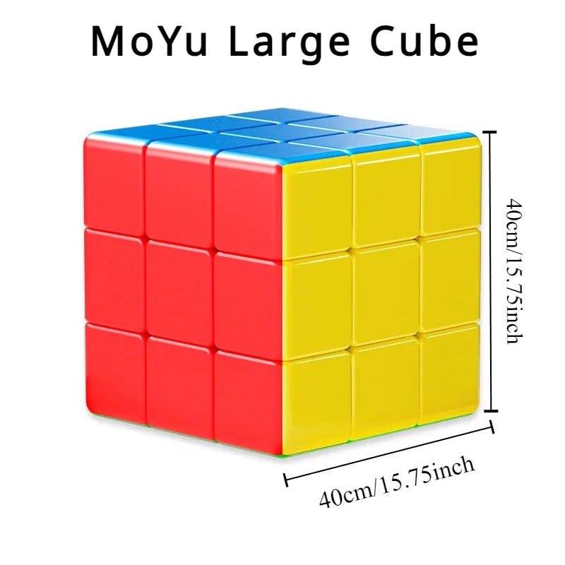 MoYu Cube