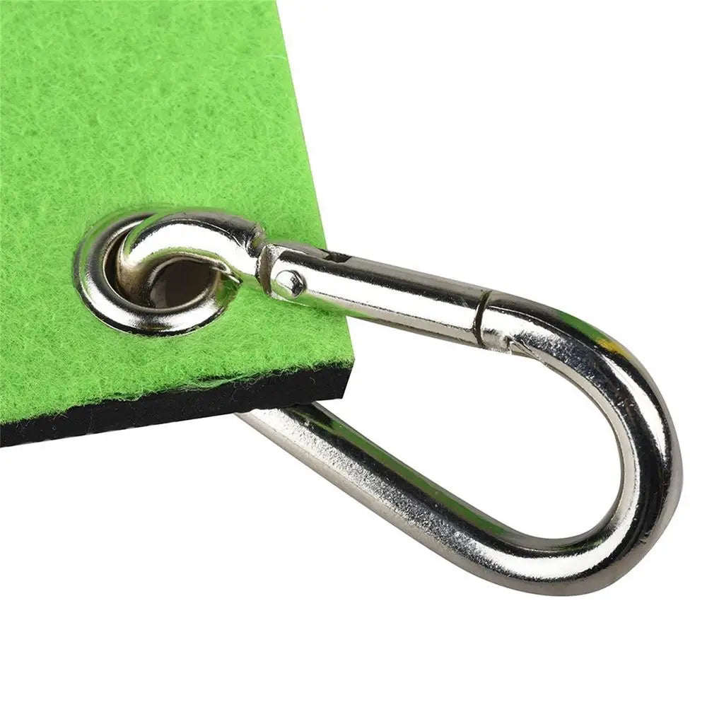 Golf Swing Mat