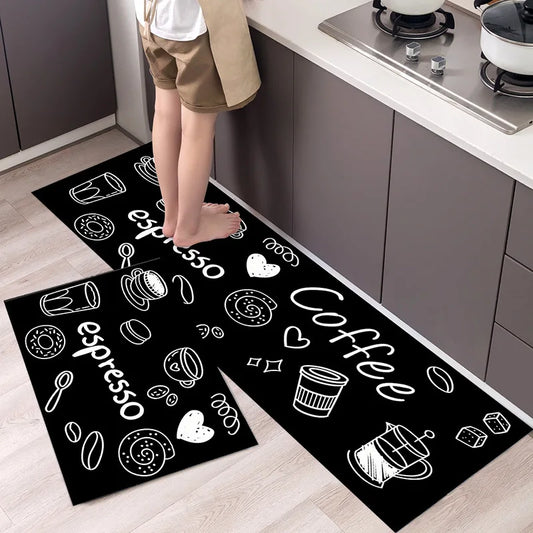 Kitchen Mat Floor Carpet