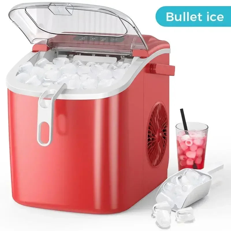 COWSAR FrostFlow Portable Ice Maker