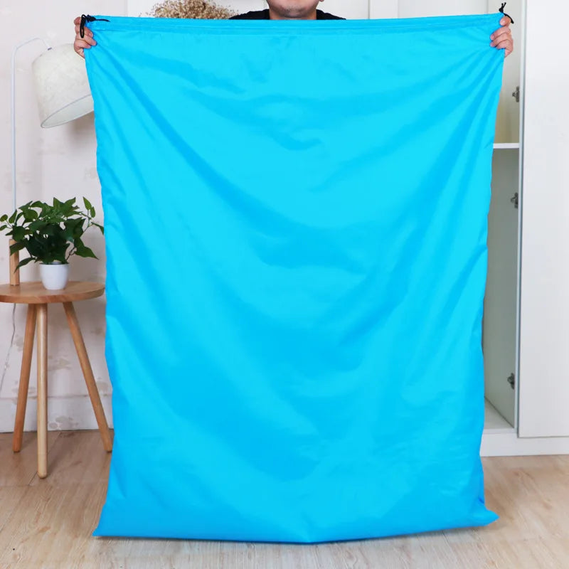 X-Large Capacity Waterproof Storage Bags