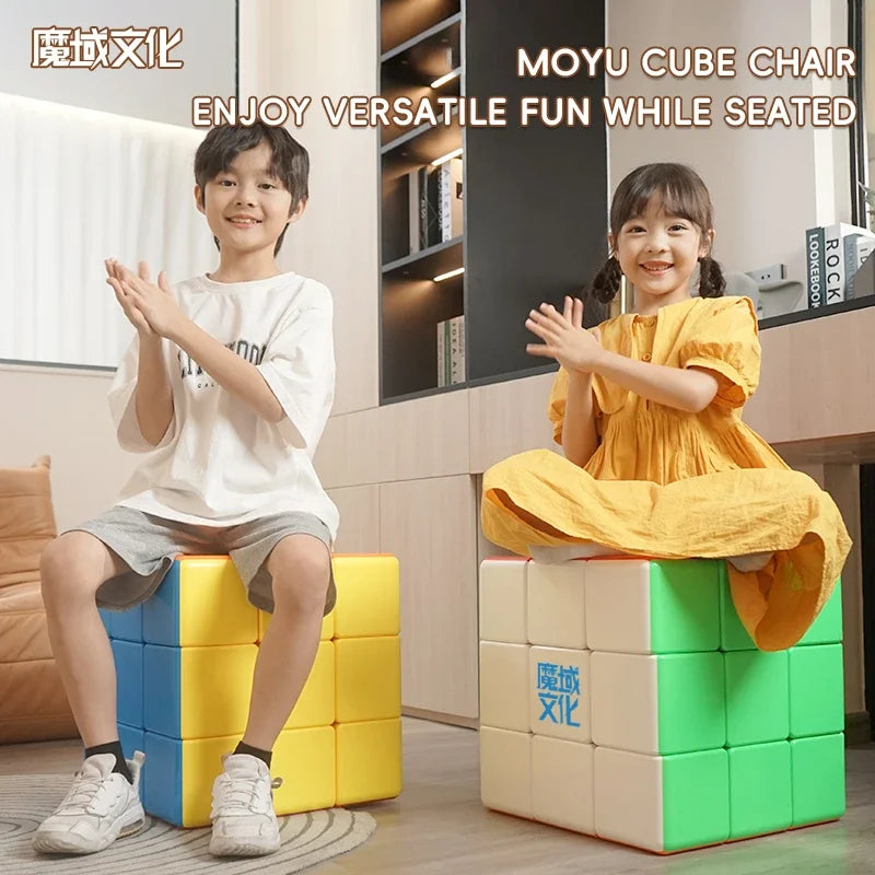 MoYu Cube