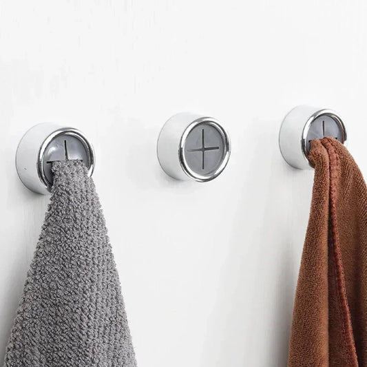 Self Adhesive Towel Plug Holders