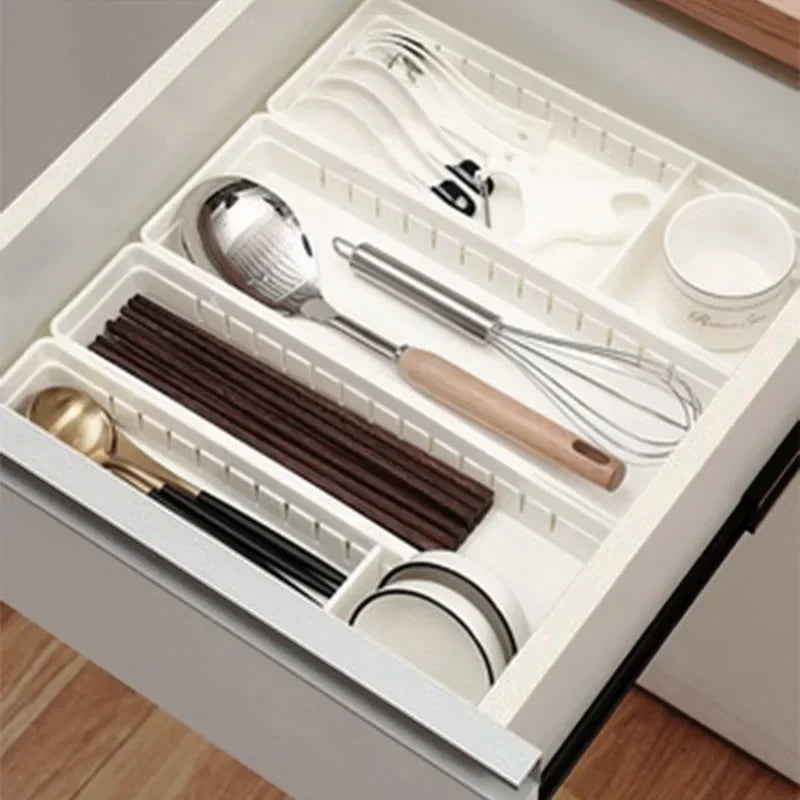 Kitchen Drawer Organizer