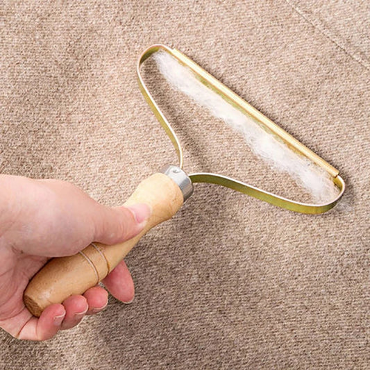 Lint remover