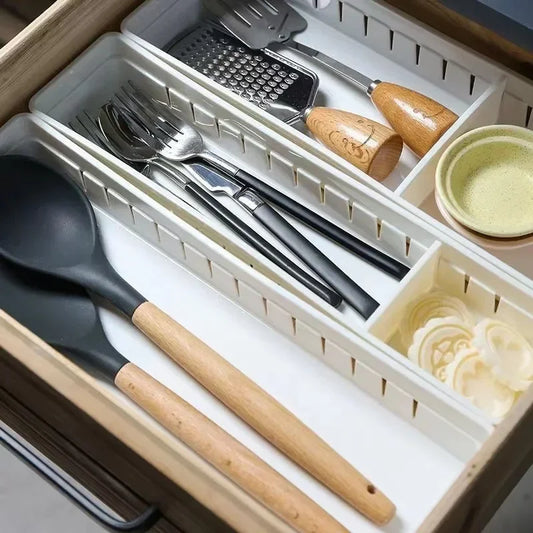 Kitchen Drawer Organizer