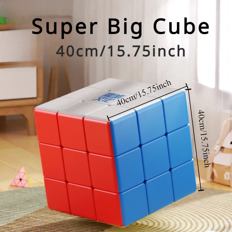 MoYu Cube