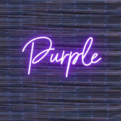 Custom Neon Sign