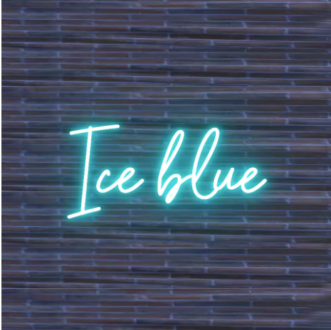 Custom Neon Sign