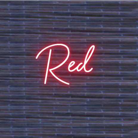 Custom Neon Sign