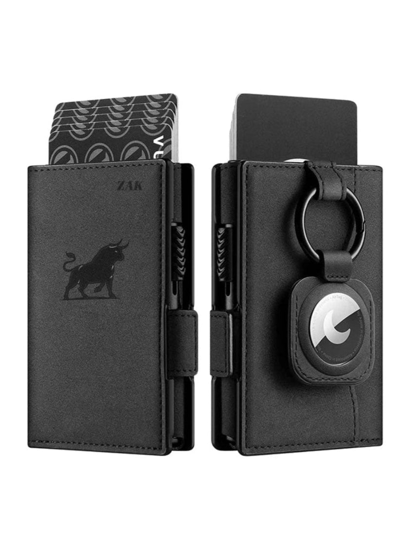 Zak Wallet