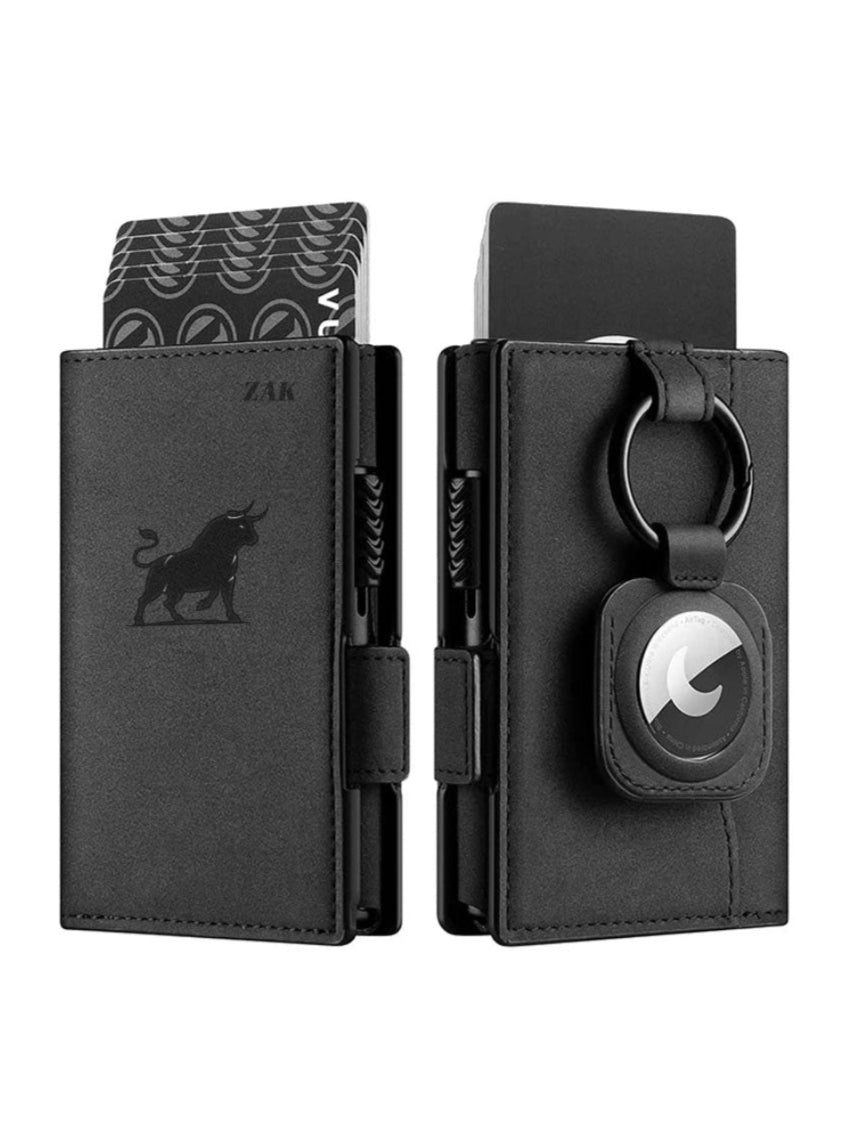 Zak Wallet