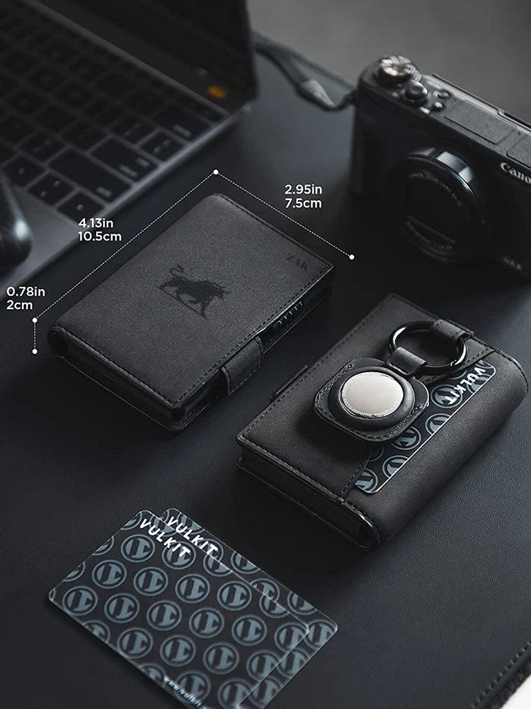 Zak Wallet
