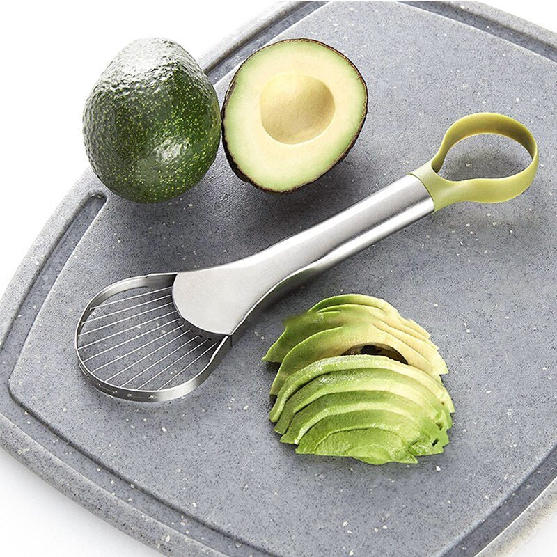 Avocado Slicer - Bluekies