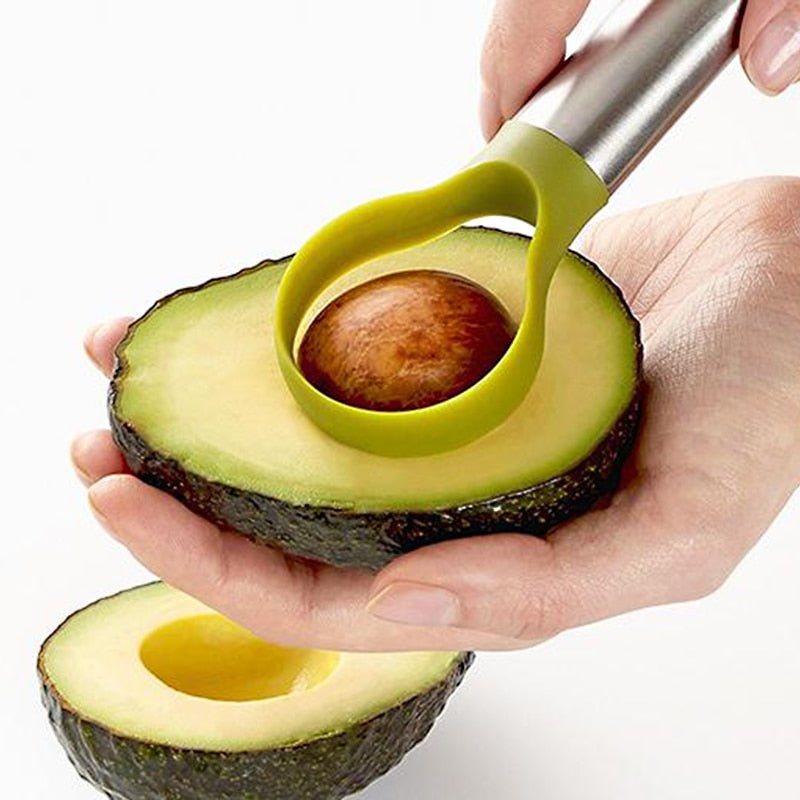 Avocado Slicer - Bluekies