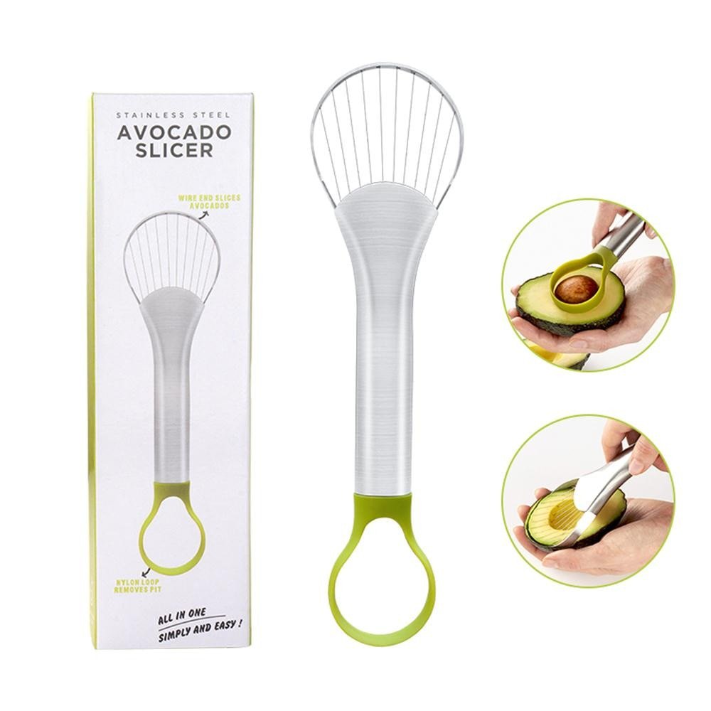 Avocado Slicer - Bluekies