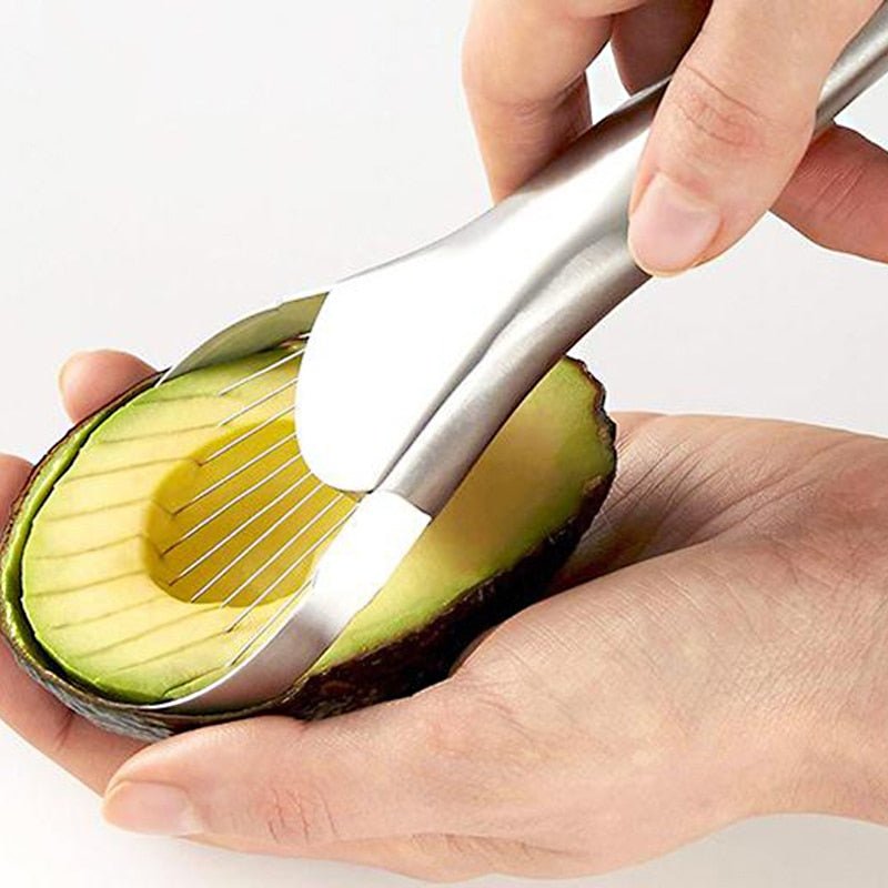 Avocado Slicer - Bluekies