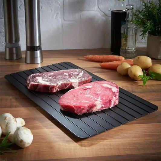 Defrosting Tray - Bluekies