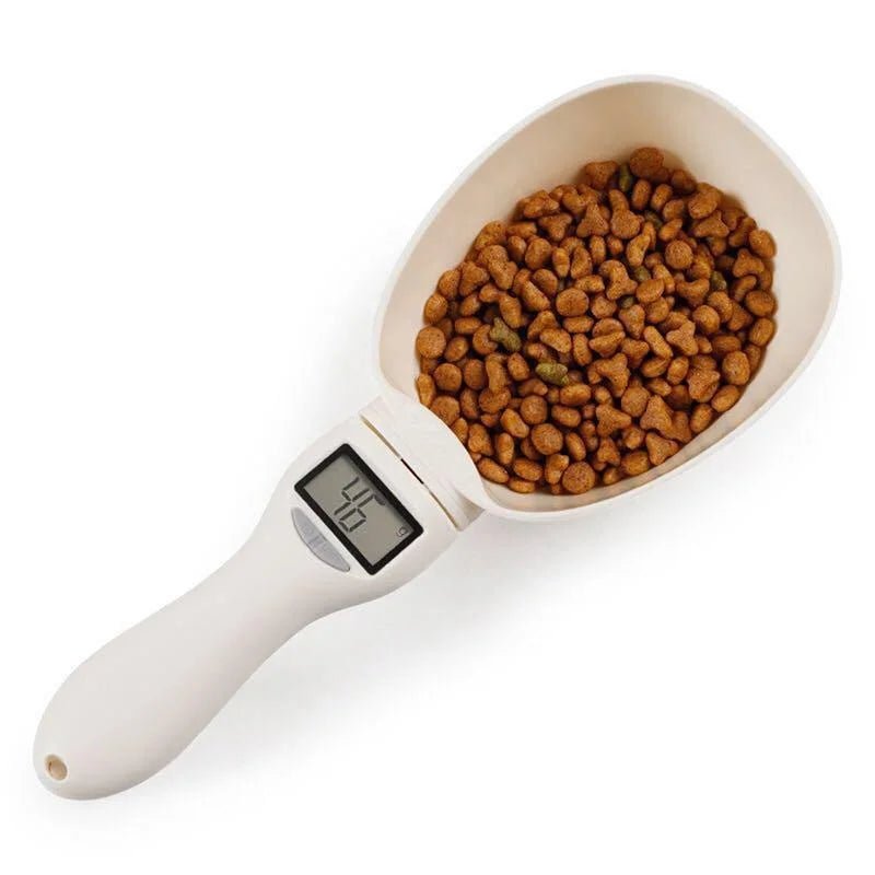 Food Scale LCD Electronic - Bluekies