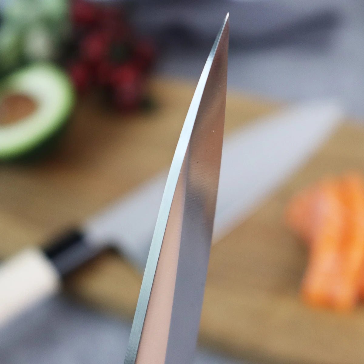 Japanese Sashimi Knives - Bluekies