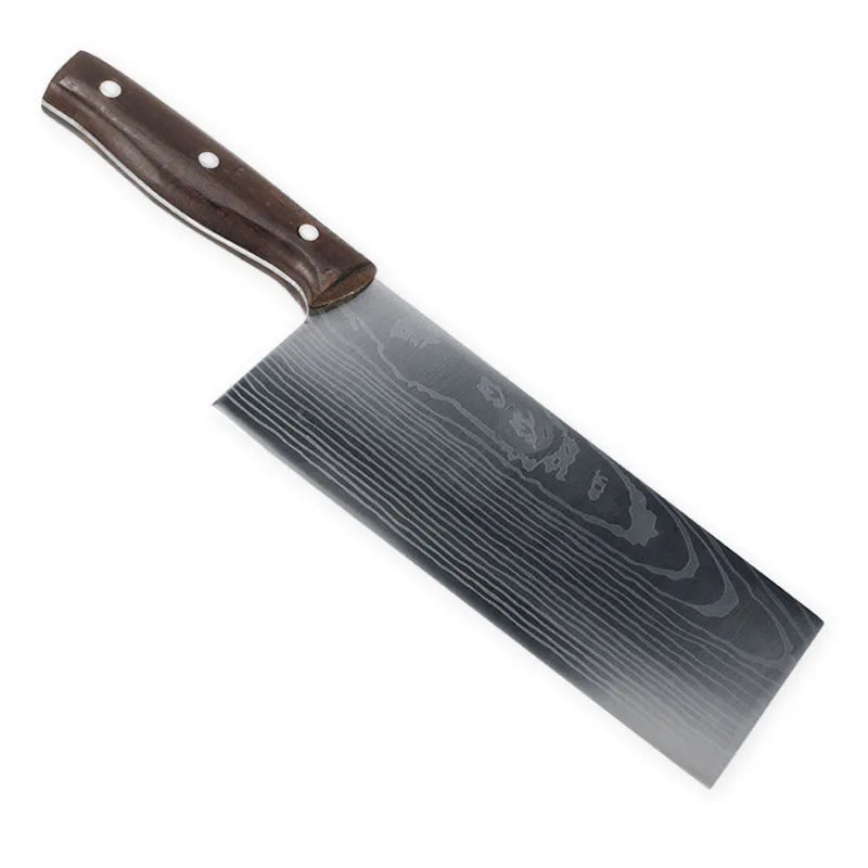 Japanese Stainless Steel Knife - Bluekies