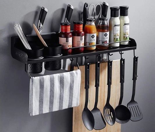 Kitchen Rack - Bluekies