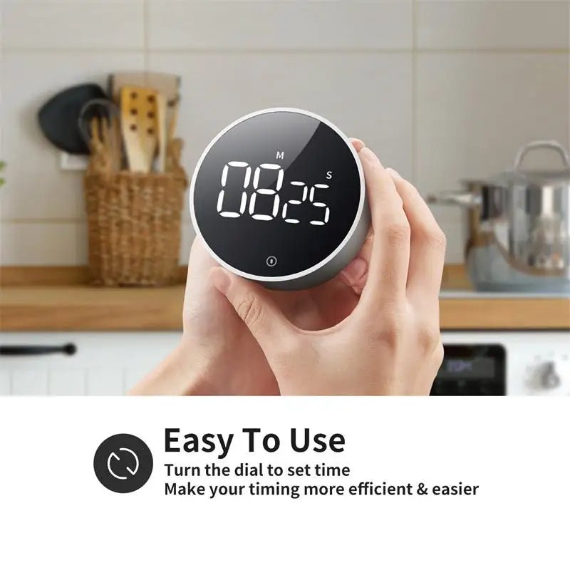 Kitchen Timer - Bluekies