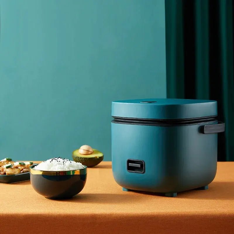 Mini Rice Cooker - Bluekies