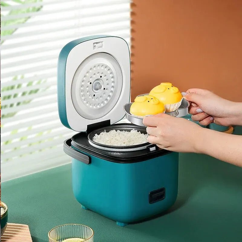 Mini Rice Cooker - Bluekies