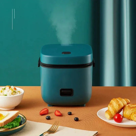 Mini Rice Cooker - Bluekies