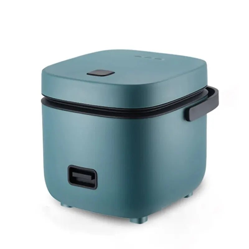 Mini Rice Cooker - Bluekies