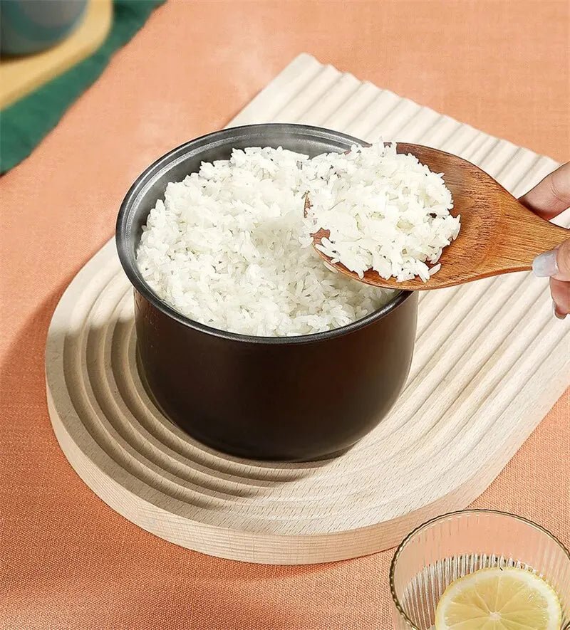 Mini Rice Cooker - Bluekies