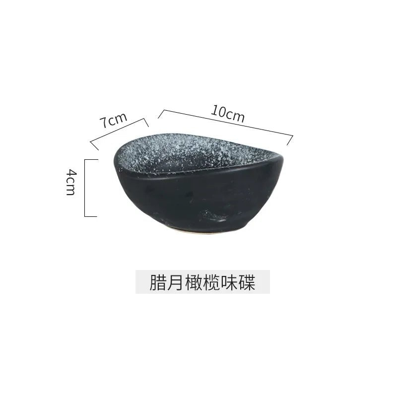 Seasoning Dish - Bluekies