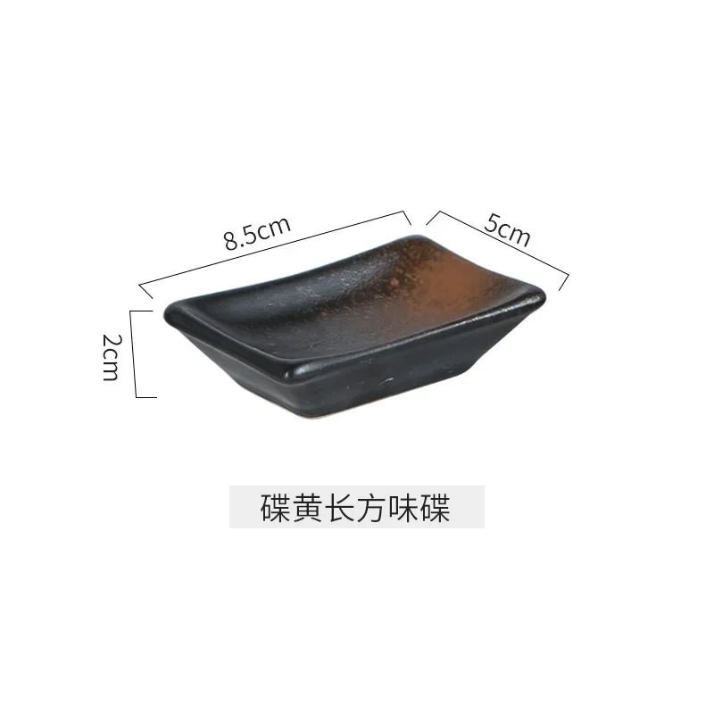 Seasoning Dish - Bluekies