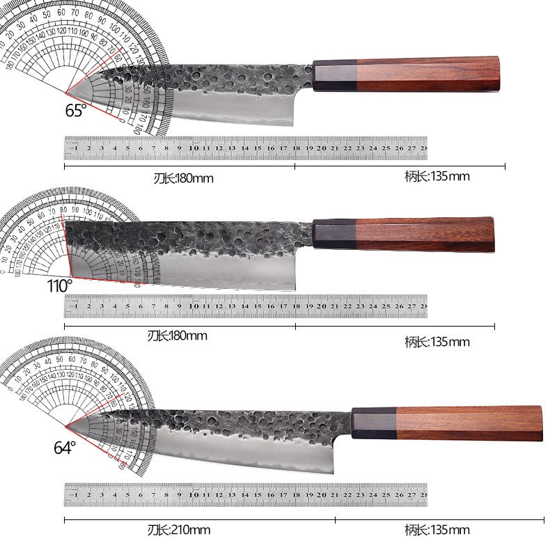 Slicing Knife - Bluekies