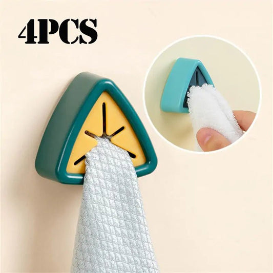 Towel Holder - Bluekies