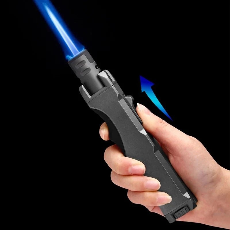 Windproof Torch - Bluekies